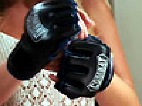 Never Back Down - Extrait 8 - VO - (2008)