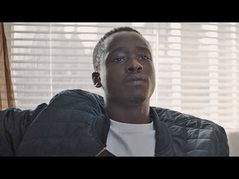 All Day And A Night - Bande annonce 1 - VO - (2020)