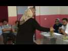 Istanbul votes in re-run of mayoral election