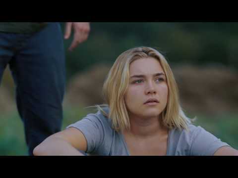 MIDSOMMAR I Previews July 3rd &amp; 4th and in Cinemas 5th July 2019