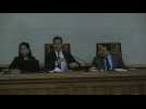 Venezuelan assembly holds session on navy officer's death in custody