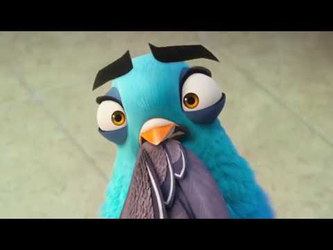 Les Incognitos - Bande annonce 5 - VO - (2019)