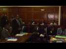 Garissa accomplice gets life, two others 41 years, for Kenya massacre