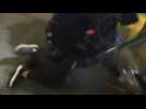 Hong Kong police make multiple arrests after clashes