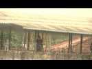 Riot breaks out in northern Brazilian prison