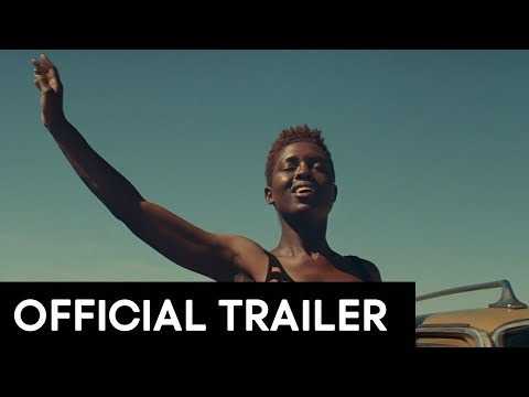 QUEEN &amp; SLIM - Official Trailer [HD]