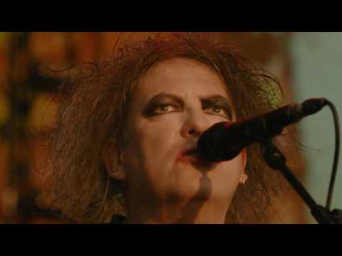 Ciné Music Festival : The Cure Live in Hyde Park - 2018 - Bande annonce 1 - VO - (2019)