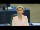 Von der Leyen 'ready' to back Brexit delay if needed