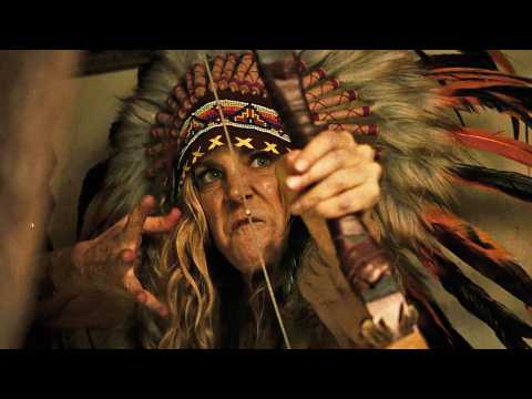 3 From Hell - Bande annonce 1 - VO - (2019)