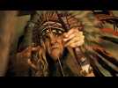 3 From Hell - Bande annonce 1 - VO - (2019)