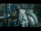 Doom: Annihilation - Bande annonce 2 - VO - (2019)
