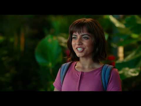 Dora and The Lost City of Gold | Official Trailer 2 | Paramount