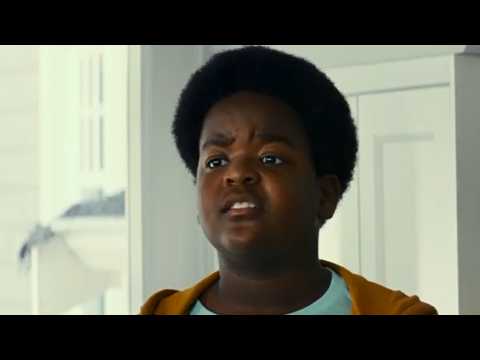 Good Boys - Bande annonce 1 - VO - (2019)