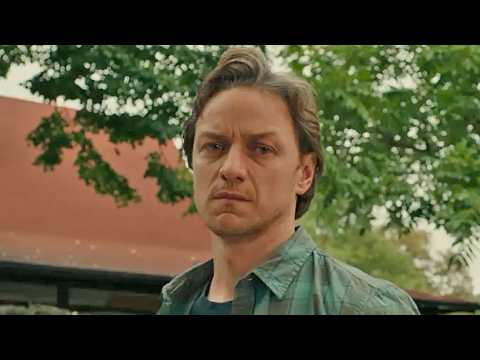 Ça : Chapitre 2 - Bande annonce 1 - VO - (2019)