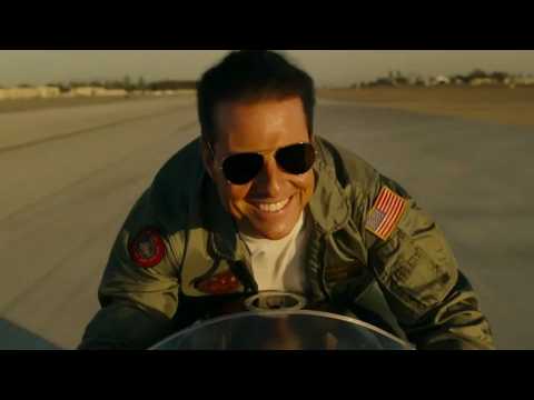 Top Gun: Maverick - Bande annonce 5 - VO - (2022)
