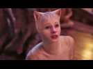Cats - Bande annonce 4 - VO - (2019)