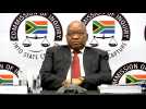 Zuma pulls out of South African graft inquiry