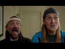Jay and Silent Bob Reboot - Bande annonce 1 - VO - (2019)