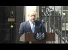 UK must prepare for possibility of a no deal Brexit: Boris Johnson