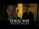 Gemini Man | Official Trailer | Paramount Pictures UK