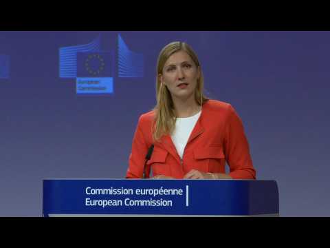 Brexit deal 'best and only agreement possible': European Commission
