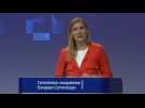 Brexit deal 'best and only agreement possible': European Commission