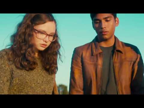 Scary Stories - Bande annonce 11 - VO - (2019)
