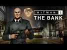 HITMAN 2 - Official New York Location Trailer