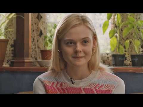 Teen Spirit - Extrait 5 - VO - (2018)
