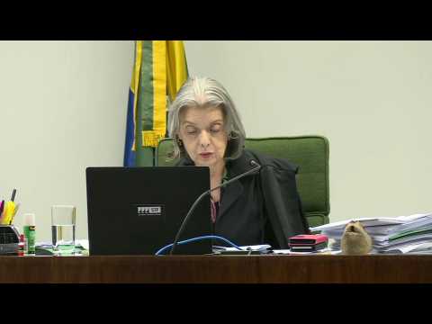 Brazil's Supreme Court rejects request to free ex-president Lula