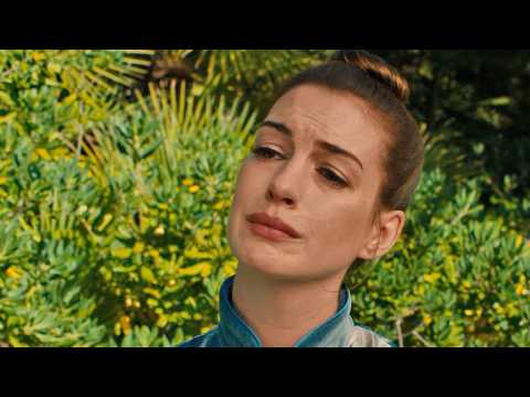 Le Coup du siècle - Extrait 3 - VO - (2019)
