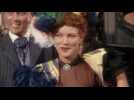 La Belle rousse du Wyoming - Bande annonce 1 - VO - (1953)