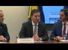 Brazil: journalist Glenn Greenwald testifies over Car Wash leaks