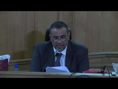 Kenya court blocks East Africa's first coal plant
