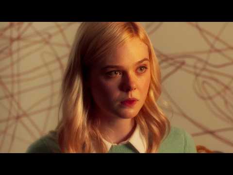 Un jour de pluie à New York - Bande annonce 1 - VO - (2018)