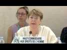 Rule of law in Venezuela 'eroded': UN rights chief