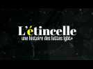 L'Etincelle: une histoire des luttes LGBT+ - Bande annonce 1 - VO - (2019)