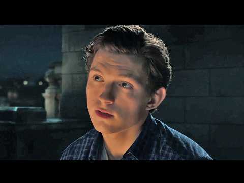 Spider-Man: Far From Home - Extrait 3 - VO - (2019)