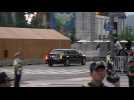 Trump arrives in Seoul, South Korea following G20 summit