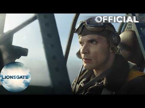 Midway - Official Trailer - In Cinemas November 8