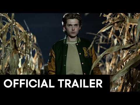 SCARY STORIES TO TELL IN THE DARK - Official Short Trailer