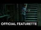 SCARY STORIES TO TELL IN THE DARK - Official Featurette
