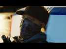 Manhattan Lockdown - Bande annonce 12 - VO - (2019)