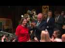 UK: Jo Swinson elected Lib Dem Leader