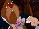 Alice au pays des merveilles - Extrait 8 - VO - (1951)