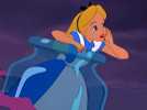 Alice au pays des merveilles - Extrait 6 - VO - (1951)