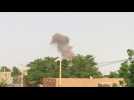 Three troops wounded in attack on military base in Gao, Mali
