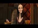 La Famille Addams - Extrait 4 - VO - (2019)