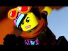 LEGO Games Holiday Catalog Trailer