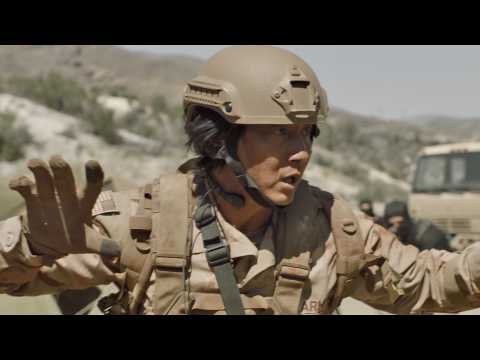 Rogue Warfare : En territoire ennemi - Bande annonce 1 - VO - (2019)